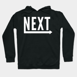 Next Hoodie